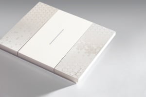 Rama 2M PIXEL Bticino Living Now KA4802MW