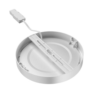 SPOT LED ROTUND PT 18W 1760lm 4000K ALB D:231MM IP40 - Img 4