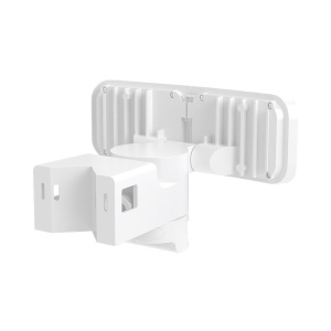 CORP ILUMINAT EXT. DE PERETE CU SENZOR 30W 4000K IP54 ALB - Img 4