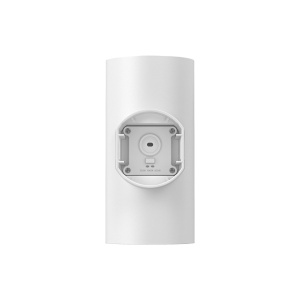 CORP LED PT, 2x9W, 1780lm, 3in1, VEKTA-D WL.2 ALB IP65 - Img 4
