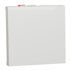 Intrerupator cap scara 10A 2m alb Schneider New Unica NU320318