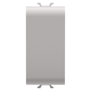 Modul de blancare - 1 modul - bej satinat natural - Chorusmart Gewiss GW13195