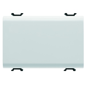 Modul de blancare - 3 module - alb lucios - Chorusmart Gewiss GW10199