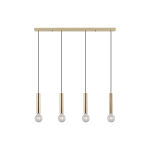 PENDUL G005S-4H-4xE27 AURIU