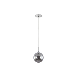PENDUL S003R-1H-1xG9-SMK STICLA - Img 3