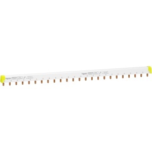 PIEPTENE 3P 100A 24MOD. Schneider Acti9 Comb Busbars A9XPH324