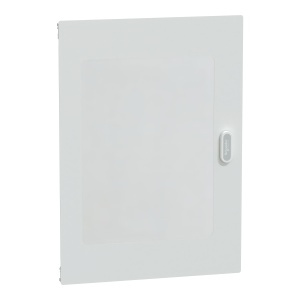 PrismaSeT S, usa transparenta, 4R, 24M Schneider PrismaSeT S LVSSDT424