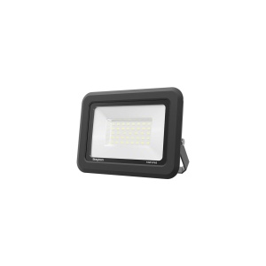 PROIECTOR LED SF 10W SMD 800LM 6500K IP65 NEGRU