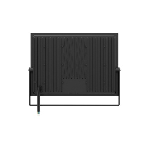 PROIECTOR LED SF 150W SMD 13000LM 4000K IP65 NEGRU - Img 4