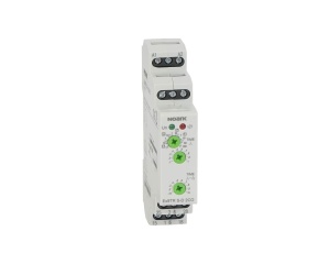 Releu de timp stea-triunghi, contacte 16A, 2CO, 12-240V AC/DC Noark 111730