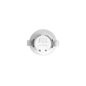 SPOT CU LED ROTUND G3 7W 3in1 IP54 ALB - Img 4