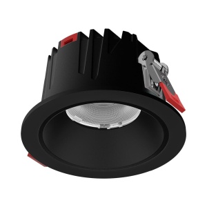 SPOT LED LINEX-CD10 10W 3in1 NEGRU - Img 3