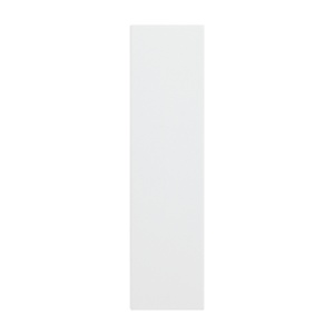 Tasta falsa 1 mod. alb Bticino Living Now KW00