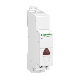 ACTI9 IIL lampa semnalizare simpla Schneider Acti9 iIL A9E18330