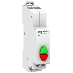 ACTI9 IPB 1NO-1NC dublu gri Schneider Acti9 iPB A9E18034