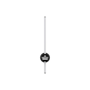 CORP LED PENTRU PERETE-TINY-WL700 16W 1580lm 3000K NEGRU - Img 4