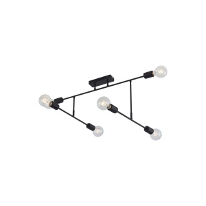 LAMPA DE PERETE G004C-6H-6xE27