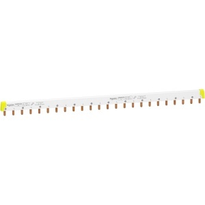 PIEPTENE 2P 100A 24MOD. Schneider Acti9 Comb Busbars A9XPH224