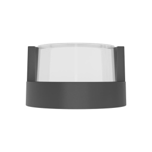 PLAFONIERA LED 15W , 1450LM,3IN1 IP65 WALLS-G1 RND - Img 4