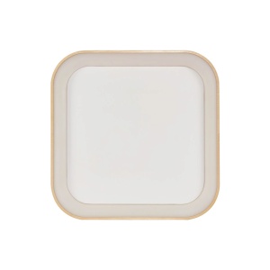 PLAFONIERA LED 36W 3IN1 IP20 SLS-SR-SQR BELLA AURIU - Img 3