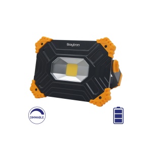 PROIECTOR LED 20W 6500K WLB20 ACUMULATOR+INCARCARE TEL CU MAGNET