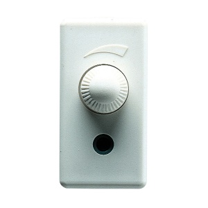 Regulator electronic Gewiss GW20803