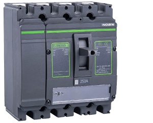 Separator de sarcina, AC, dimensiune cadru, M4，In=630A，4-poli Noark 112810