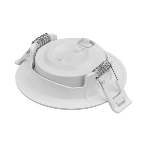 SPOT LED 10W 770lm 3in1 38GR 230V IP20 G1 ROTABIL - Img 5