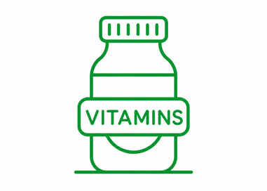 Vitamine și minerale