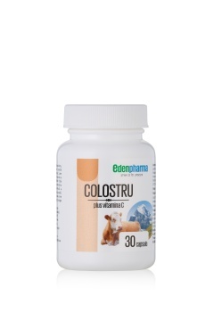 COLOSTRU plus vitamina C