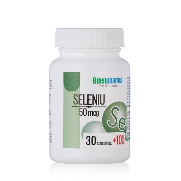SELENIU 50 mcg