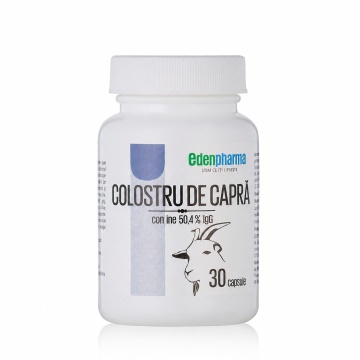COLOSTRU DE CAPRĂ - Img 1