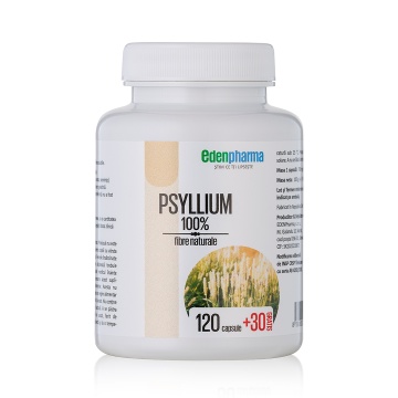 PSYLLIUM 100%