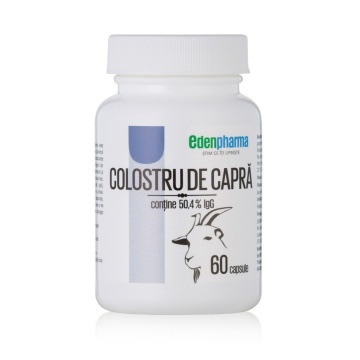 COLOSTRU DE CAPRĂ - Img 2