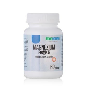 Magnesium ProMix 6
