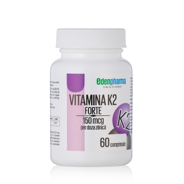 VITAMINA K2 FORTE