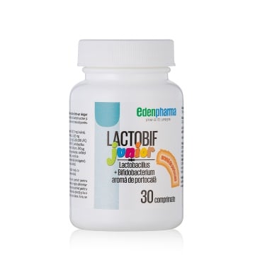 LACTOBIF junior