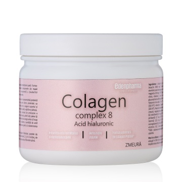 Colagen complex 8 Acid hialuronic