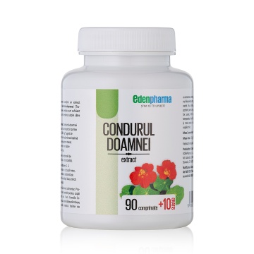 CONDURUL DOAMNEI