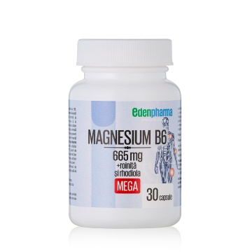 MAGNEZIU B6 MEGA