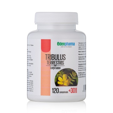 TRIBULUS TERRESTRIS