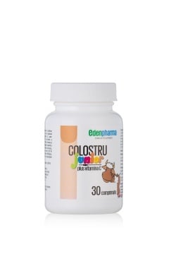 COLOSTRU Junior