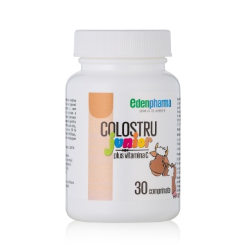 COLOSTRU Junior