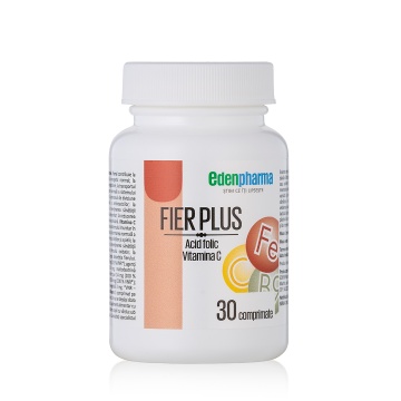 FIER PLUS