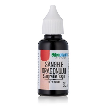 SÂNGELE DRAGONULUI