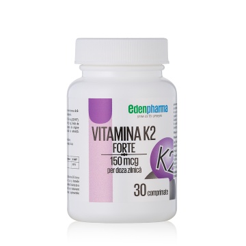VITAMINA K2 FORTE