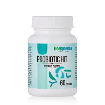 PROBIOTIC HIT