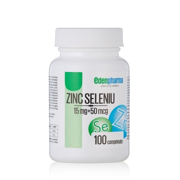 ZINC SELENIU