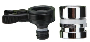 Adaptor Furtun - Baterii Sanitare EvoTools +Plus.
