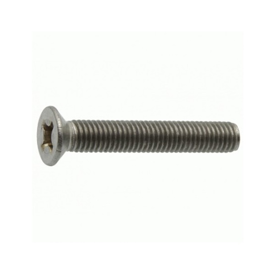 SURUB METRIC CAP INECAT DIN 965 ZN M5x70 REISSER
